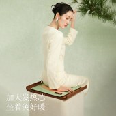 左点养生娘娘坐垫(故宫款)NN-RZD-6