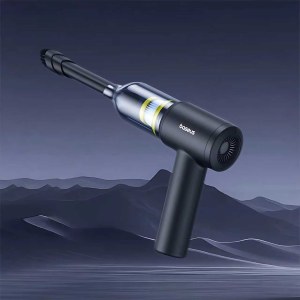倍思AT车载吸尘器（5000pa）C30476600121-00