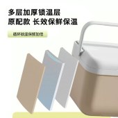 趣游帮户外便携保温箱(Q521)