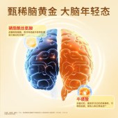 臻牧无蔗糖高钙低gi低升糖羊奶粉礼袋装