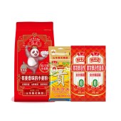 鲁花十全十美礼盒E