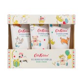CathKidston亲子柔润时光护手霜礼盒