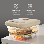 康佳按摩加热全自动足浴盆15L KZYP-5008S