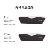 诺伊曼功能两用颈椎枕大号(理疗棒)