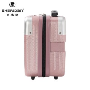 SHERIDAN喜来登旅行拉杆子母箱SHX-2303粉色