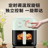 苏泊尔5升空气炸锅KJ50D63