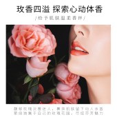 CathKidston丝绒玫瑰身体乳套装