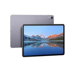 华为（HUAWEI）擎云C5e 二代 商用办公电脑平板11英寸 WIFI版 麒麟710A/6G+128G/双频WIFI 星空灰 鸿蒙系统