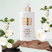 蜜斯莉去屑清爽洗发水500ml【MSL501】