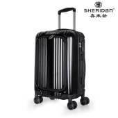 SHERIDAN喜来登20寸时尚休闲拉杆箱SHX-035A