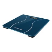 西屋体重秤T101 蓝色