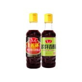 鲁花四季如意礼盒A