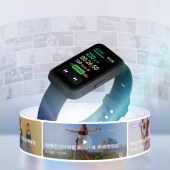 Keep 手环智能运动手环BC