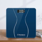 西屋体重秤T101 蓝色