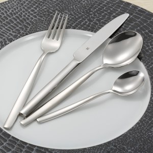福腾宝WMFBistro系列餐具4件套1104846040