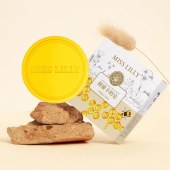 蜜斯莉蜂蜜羊奶皂100g【CJMSL41118】