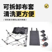 趣游帮黑耀畅行聚拢款营地车(YB010)