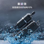 海信（Hisense）1.5匹新一级变频冷暖挂机空调KFR-35GW/G117U-X1KFR-35GW/G117U-X1