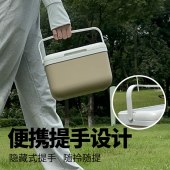 趣游帮户外便携保温箱(Q521)