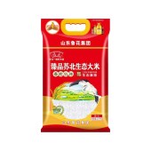 鲁花瑞气盈门礼盒E
