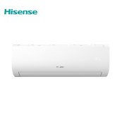 海信（Hisense）1.5匹新一级变频冷暖挂机空调KFR-35GW/G117U-X1KFR-35GW/G117U-X1