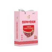 咪然全谷物十色糙米5KG