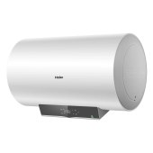 海尔（Haier）电热水器80升大容量ES80H-BY3（2200W ）