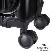 SHERIDAN喜来登20寸时尚休闲拉杆箱SHX-035A