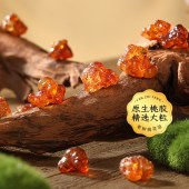 燕之坊金琥珀桃胶200g