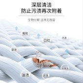 蔬果园珞珈樱花经典留香洗衣乳液（联名系列）-2kg