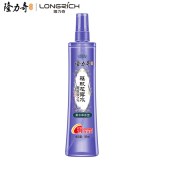 隆力奇驱蚊花露水薰衣草香型195m