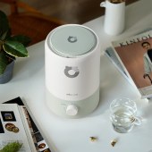 小熊加湿器便捷上加水设计 JSQ-D30Z2