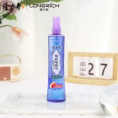 隆力奇驱蚊花露水薰衣草香型195m