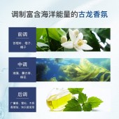 蜜斯莉三合一男士皂100g【CJMSL41116】