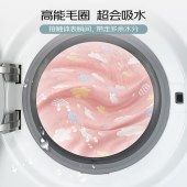 恒源祥纯棉纱布毛巾被六层加厚毛毯单人夏凉空调薄毯子午休毯150*200cm