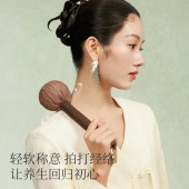 左点养生艾灸锤(故宫款)NN-ACC-2401