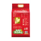 金龙鱼牤牛河产区五常大米2.5kg