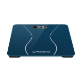 西屋体重秤T101 蓝色