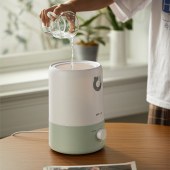 小熊加湿器便捷上加水设计 JSQ-D30Z2