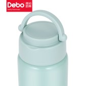 德铂欧曼(包包杯)DEP-897渐变绿