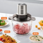 九阳绞肉机2.6L S26-LA595