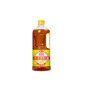 鲁花浓韵臻品礼盒E