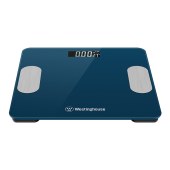 西屋体脂秤T201 蓝色