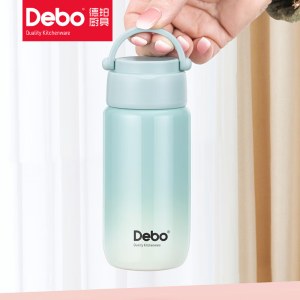 德铂欧曼(包包杯)DEP-897渐变绿
