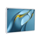 华为HUAWEI MatePad Pro 10.8英寸2021款 鸿蒙HarmonyOS 影音娱乐办公学习平板电脑 8+128GB WIFI贝母白