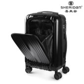 SHERIDAN喜来登20寸时尚休闲拉杆箱SHX-035A