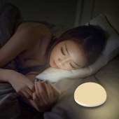 爱浦达神奇七彩灯M1
