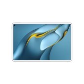 华为HUAWEI MatePad Pro 10.8英寸2021款 鸿蒙HarmonyOS 影音娱乐办公学习平板电脑 8+128GB WIFI贝母白
