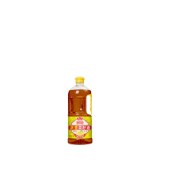 鲁花浓韵臻品礼盒E