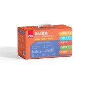 燕之坊杂粮干货礼盒4.63斤 木耳红枣挂面八宝米糙米